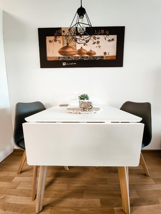 Vienna Green - Modern New Apartment, Old Danube Zewnętrze zdjęcie